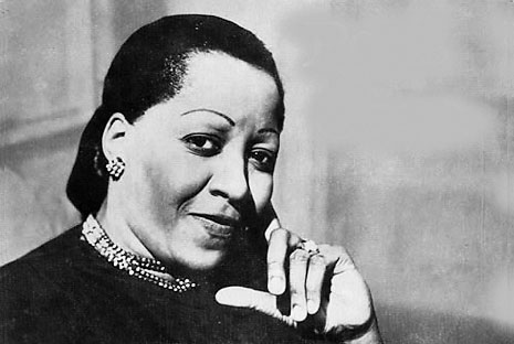 Nellie Lutcher